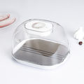 Quick Thaw Tray(Golden)