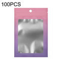 7.5x10cm (Pink Gradually Purple)