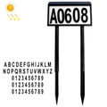 26 Letters + 3 Sets Numbers