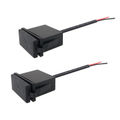 2PCS 2.4 A