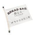 Bread Bag White