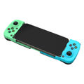 D3 (Blue Green)