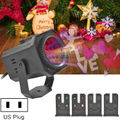 US Plug with 4 Cards
