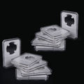 White (25mm)