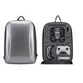 Style 1 Metal Gray Black Inner