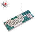 K3  Water Green Version Red Axis
