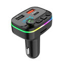 P3-PD Fast Charging