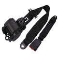 Braided Straps