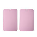 2pcs Pink