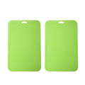 2pcs Green