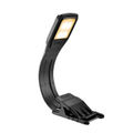 Four-Gear Clip Light