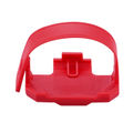 For DJI Mavic Mini / Mini 2 / Mini SE(Red)