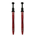 2pcs Red