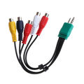 20cm 3.5+2.5 to 5RCA