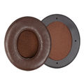 Brown Lambskin