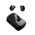 SKY10 Black