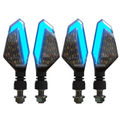MK-236 (Yellow Blue)