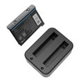 For Insta360 X3 Dual Batteries