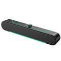 A39 Wired (Black)