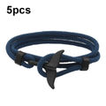 5pcs Navy
