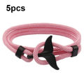 5pcs Pink