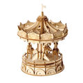 Rolife TG404 Rotating Trojan
