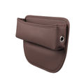 No Logo(Mocha brown)