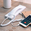 3.5mm Wired White
