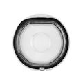 For Dyson V7 V8 Dust Bin Base Lid