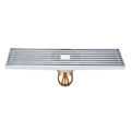 K8034 Chrome Plated+Magnetic Suspension