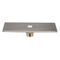 K8035 Nickel Brushes+Copper Self Seal