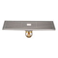K8035 Nickel Brushes+Magnetic Suspension