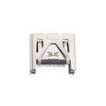 for PS4 Slim/Pro HDMI Port