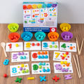 Clip Beads