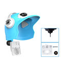 Blue Helmet
