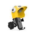 Handlebar Yellow