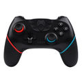 Black Red Blue