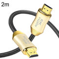 HD803 2m