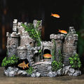 Ancient Castle
