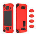 SD001 (Red)