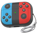 JY08(Blue And Red)