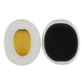 Ear Pads(Beige Yellow Bottom)