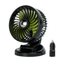 12V Cigarette Lighter