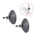 Direct Drive Cleaner Head Wheels