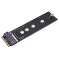 M2 KEY A/E to NVME KEY-M