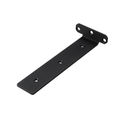 250mm Black
