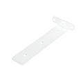 250mm White