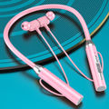 Pink OPP Bag