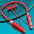 Red OPP Bag