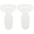 Transparent Silicon Silk